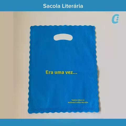 Sacola Literária