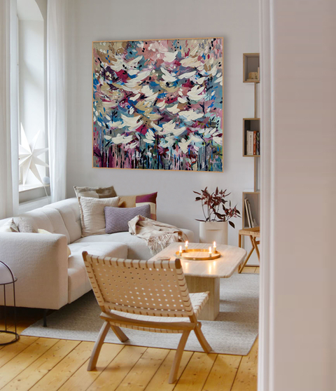 Serie ¨Bosque¨ - comprar online