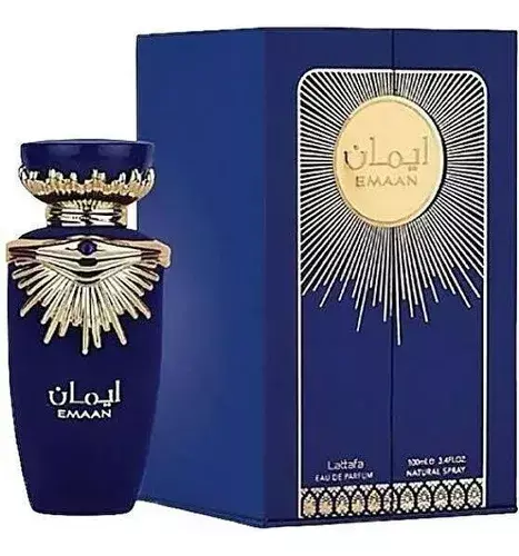 Emaan Lattafa Eau De Parfum 100ml