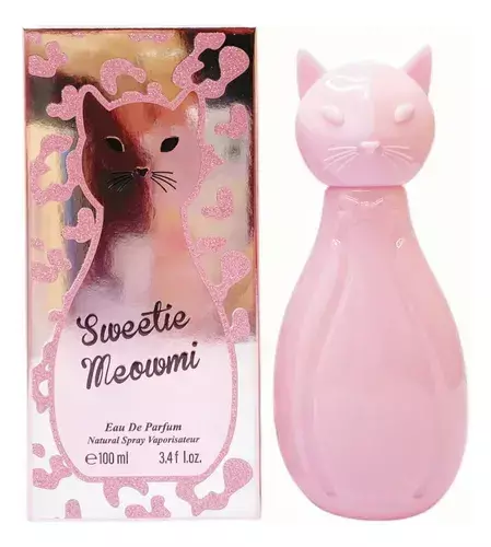 SWEETIE MEOWMI 100ML