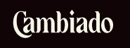 Cambiadowine