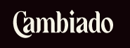 Cambiadowine