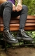 BOTITA ATLAS NEGRO - comprar online