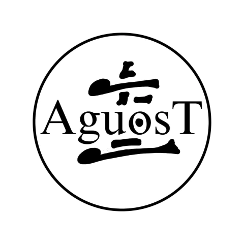 Aguost shoes