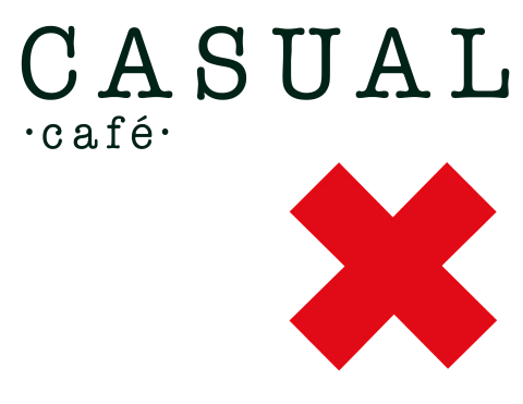 Casual Cafe ❌