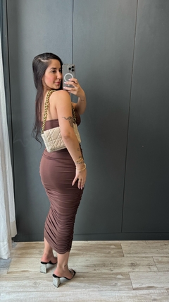 Vestido Ester - comprar online