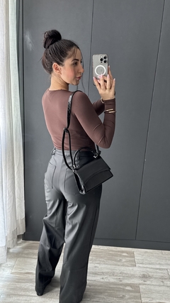 Calça Wide - comprar online
