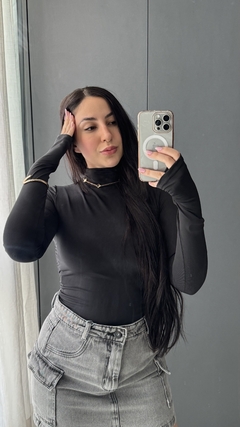 Body Isa