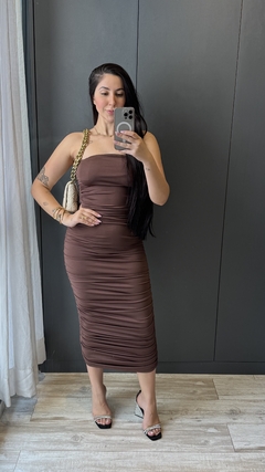 Vestido Ester