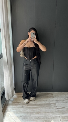 Cropped bia - comprar online