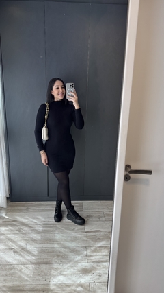 Imagem do VESTIDO MANGA LONGA