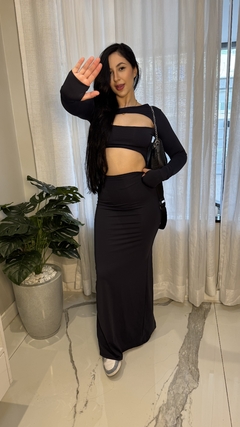 Vestido Livia