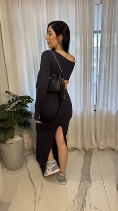 Imagem do Vestido Livia