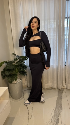 Vestido Livia - loja online