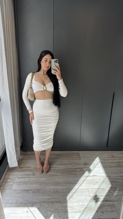 CONJUNTO TAINA