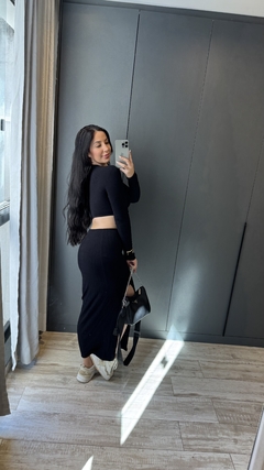 VESTIDO HELOISA na internet