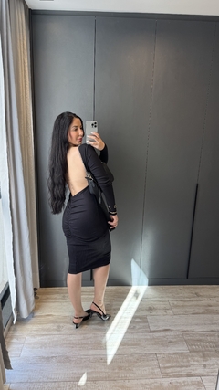 VESTIDO JADI