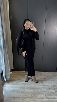 VESTIDO INGRID na internet