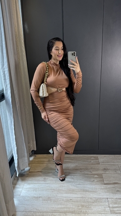 VESTIDO CAMILA - loja online