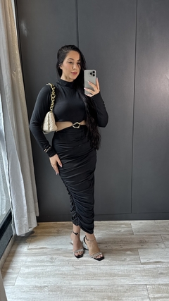 VESTIDO CAMILA na internet