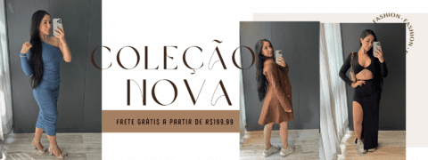 Imagem do banner rotativo Closet Cereja Flor