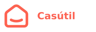 Casutil - Utilidades para sua casa e seu dia a dia