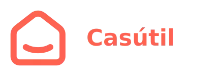 Casutil - Utilidades para sua casa e seu dia a dia