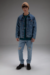 CAMPERA JEAN - comprar online