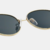 Óculos de Sol Feminino Oval - HTA