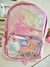 Mochila con lentejuelas y brillos unicornio - comprar online
