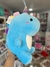 Manta Peluche Dino