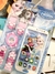 Reloj para armar y teléfono Frozen