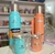 Termo y mate + bombilla Stanley - comprar online