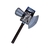 Hacha De Thor Stormbreaker Asgard Avengers en internet