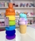 Botellas Cresko de silicona - comprar online