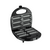 Panchuquera Eléctrica Antiadherente 700w Negra Dinax - comprar online