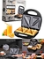 Sandwichera tostadora antihaderente - comprar online
