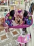 Cartuchera infantil Cresko Minnie - comprar online