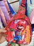 Bolsito / Bandolera niño Mario Bros