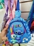 Bolsito / Bandolera stitch
