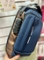 Mochila anti robo de pecho impermeable en internet
