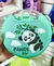 Botella Cantimplora Panda - comprar online