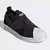 Tênis Feminino Slip-On Elástico Preto na internet