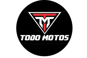 Todomotos
