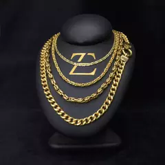 Banner de la categoría Cadenas