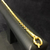 Pulsera Rolo S - comprar online