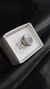 Anillo Sello Corona Oval - tienda online