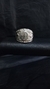 Anillo San Benito XL - Zeta Joyas