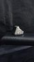 Anillo Sello Corona Cuadrado en internet