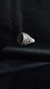 Anillo Sello Corona Oval - Zeta Joyas